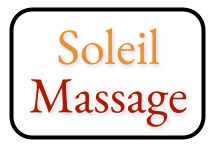 Soleil Massage